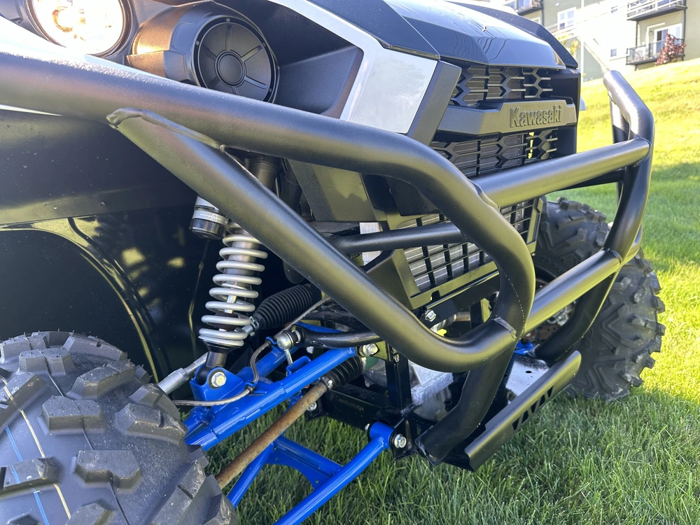 2024 Kawasaki Teryx 4 $63/wk alt