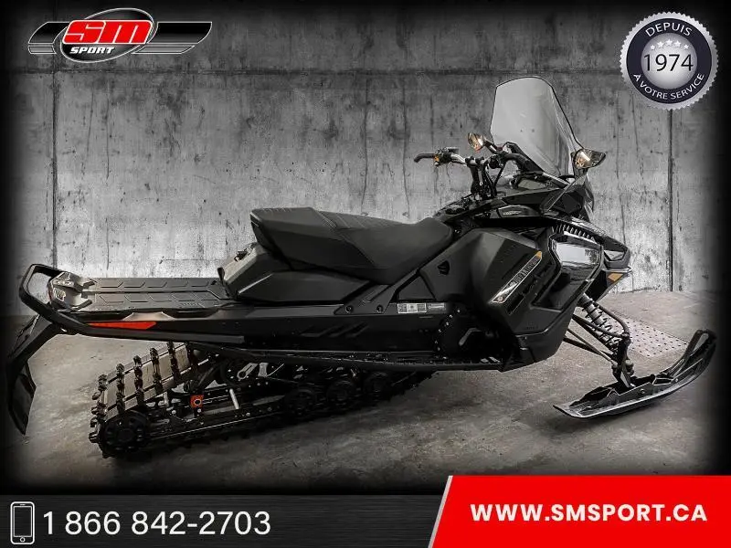 2021 Ski-Doo RENEGADE 900 TURBO