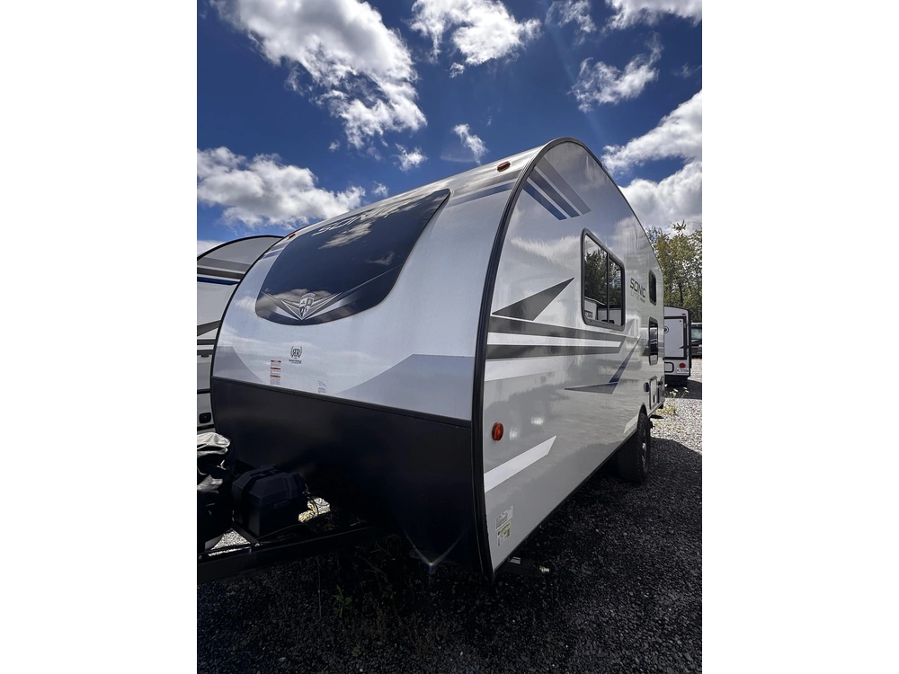 Venture Rv Sonic Lite 160vbh 2021 alt