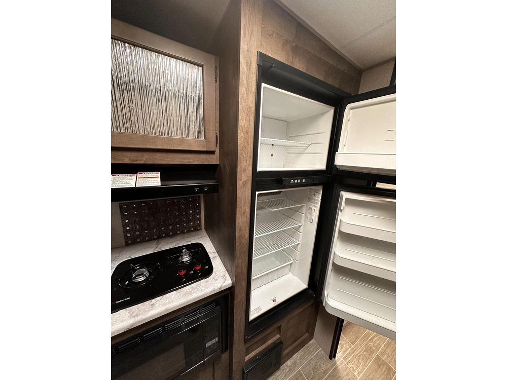 Venture Rv Sonic Lite 160vbh 2021 alt
