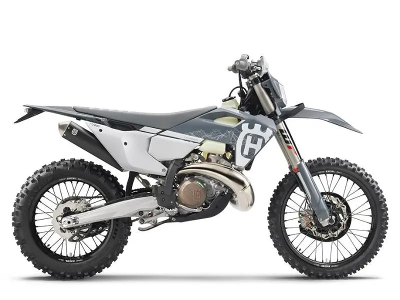 Husqvarna TE 300 PRO 2024