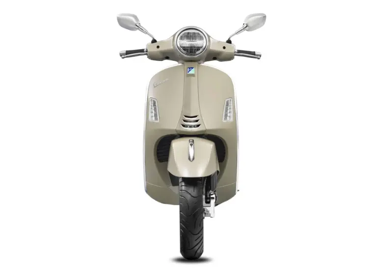 2024 Vespa GTS300 Liquidation