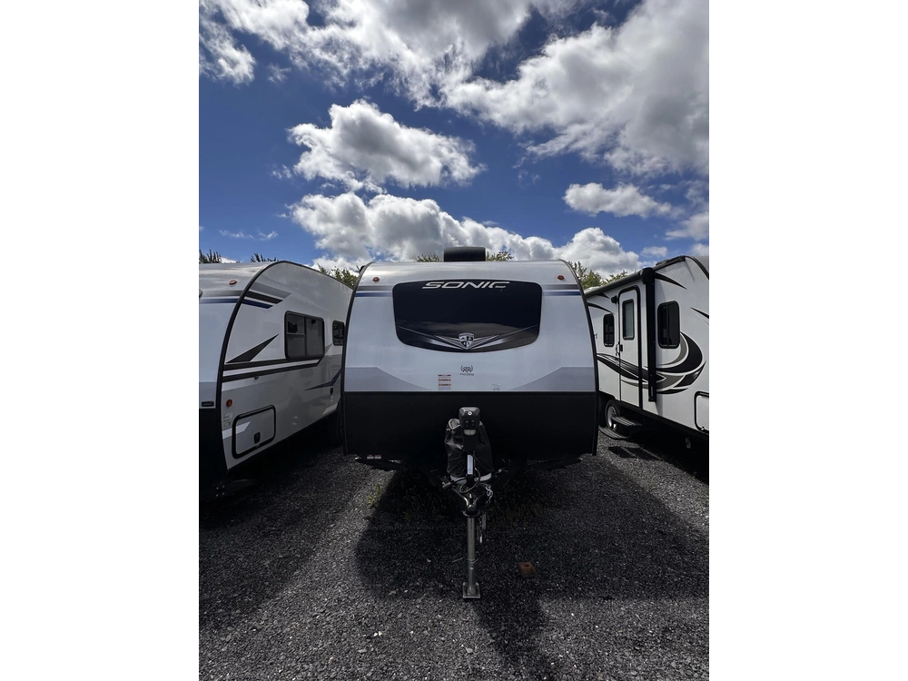 Venture Rv Sonic Lite 160vbh 2021 alt