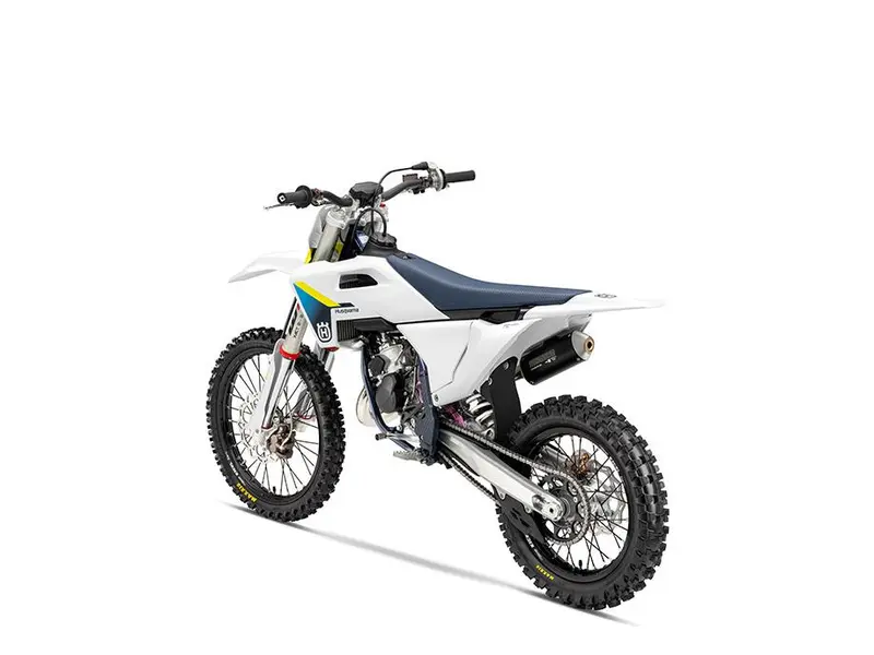 2025 Husqvarna TC 85 17/14 thumbnail 8
