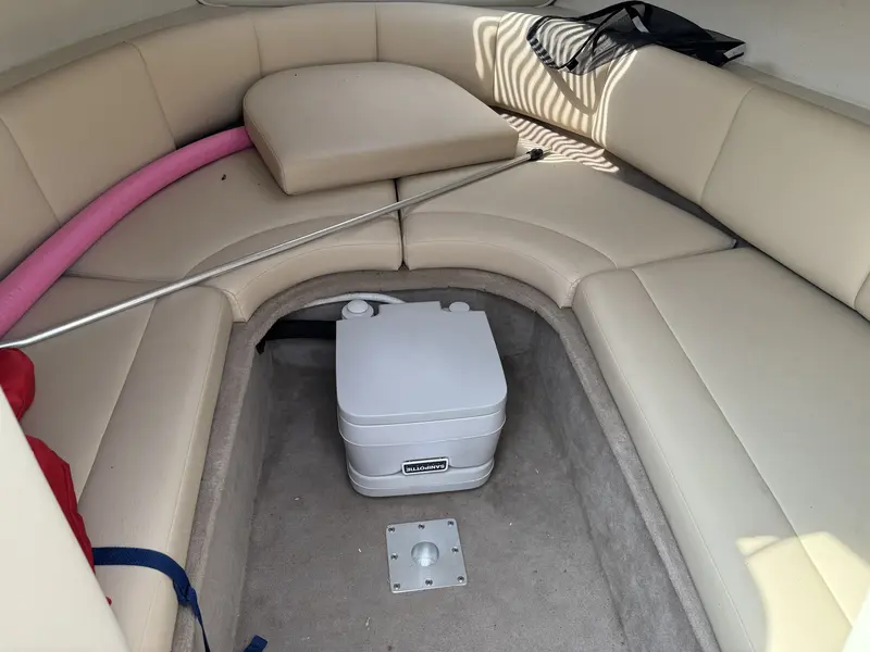 Chaparral 235 SSi 2004