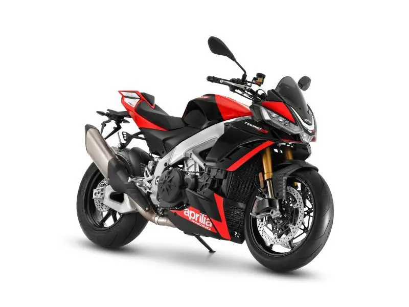 2024 Aprilia TUONO V4 FACTORY SE