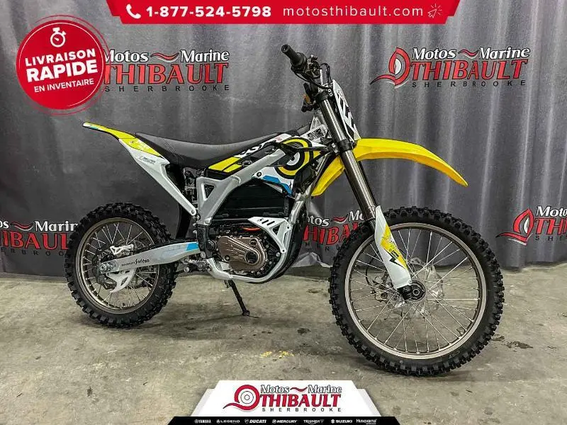 Sur Ron MX 96 VOLTS 2022