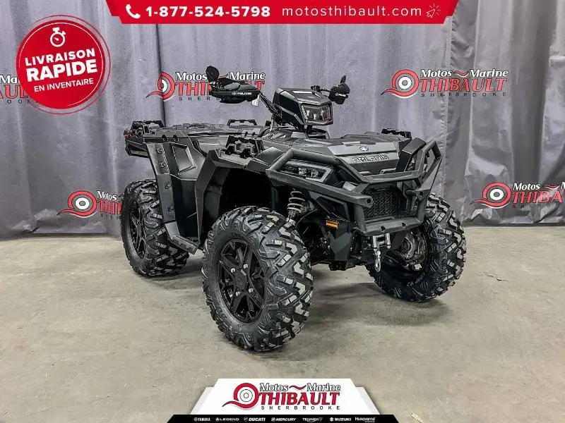 Polaris SPORTSMAN XP 1000 2023