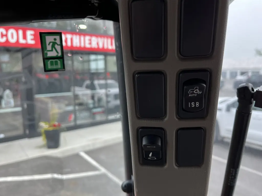 2022 Case IH VESTRUM 130 CVX