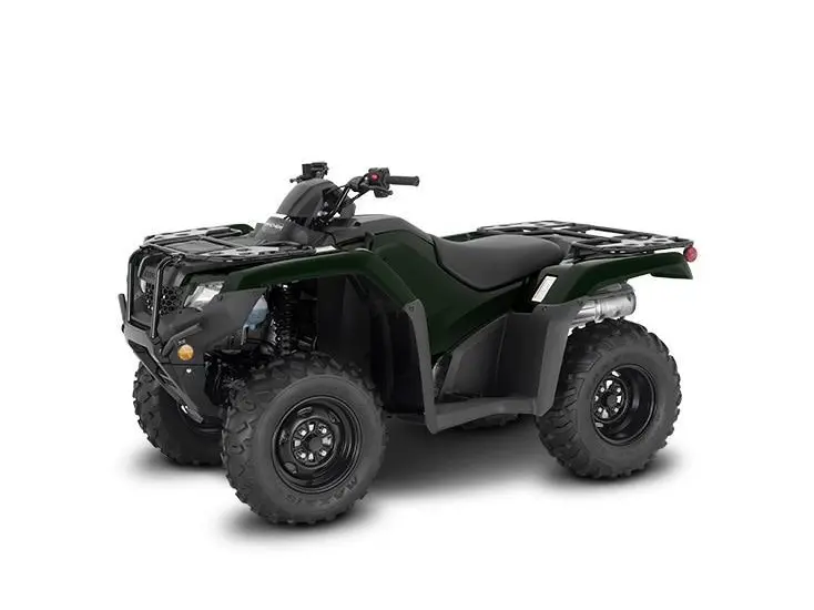 2025 Honda 2025 Honda Rancher 420 Green 