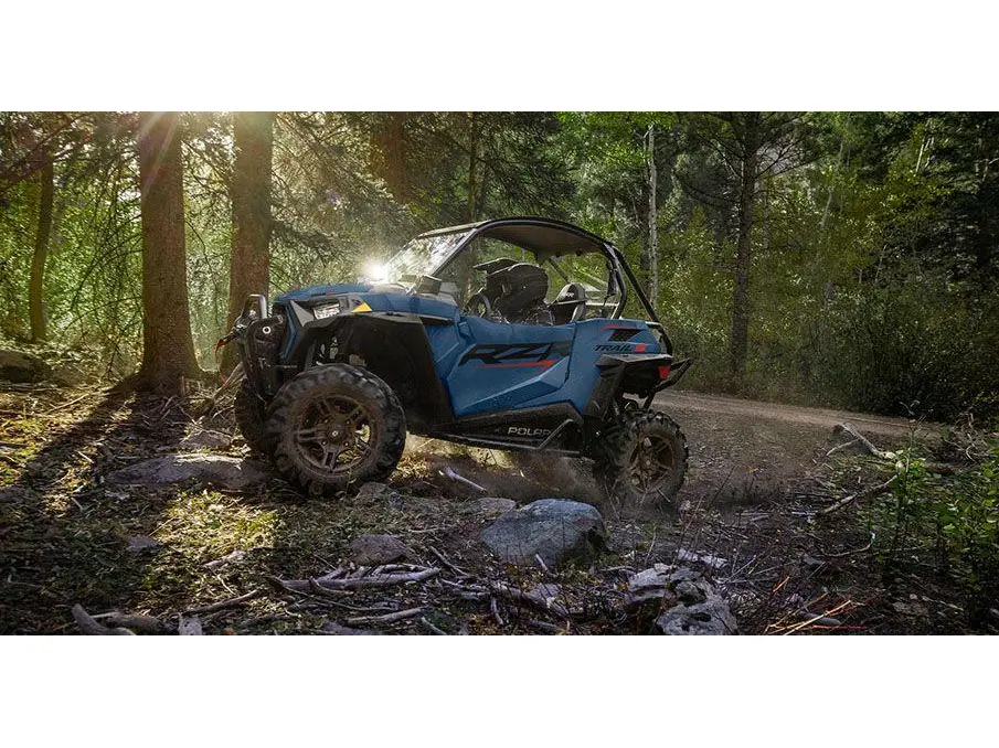 Polaris RZR TRAIL S 2024 - SPORT