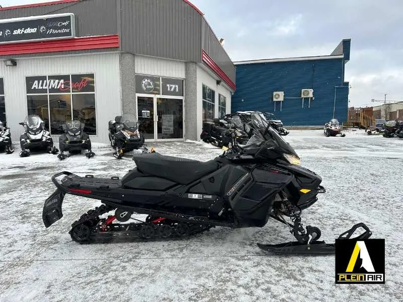 2022 Ski-Doo Ren Enduro 900T *GARANTIE 1AN 