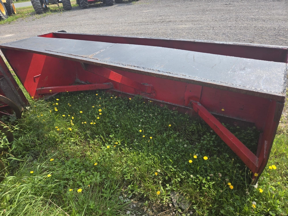 Inconnu 97'' None alt