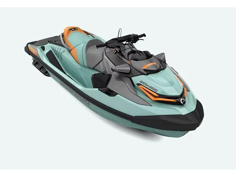 2024 Sea-Doo/BRP Wake Pro 230