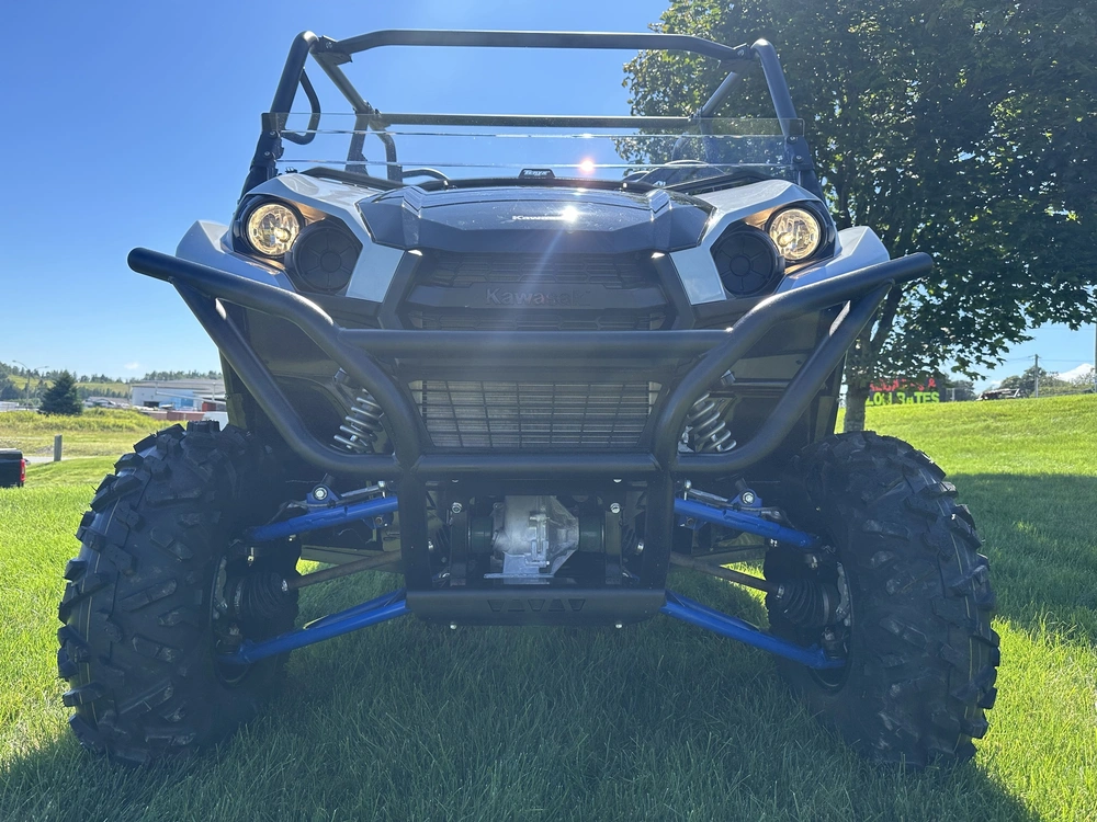 2024 Kawasaki Teryx 4 $63/wk alt
