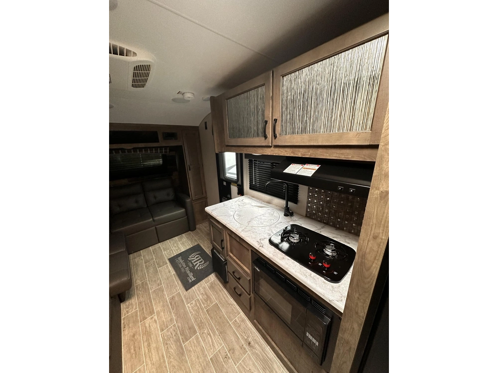 Venture Rv Sonic Lite 160vbh 2021 alt