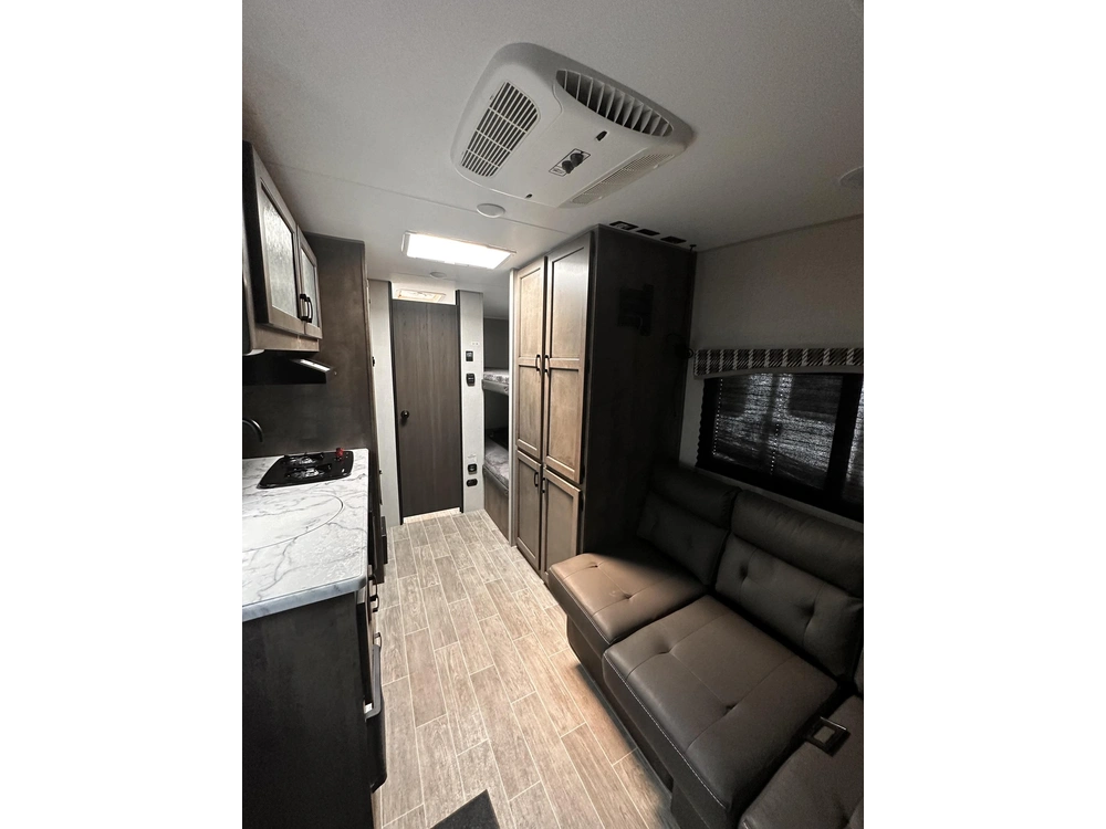 Venture Rv Sonic Lite 160vbh 2021 alt