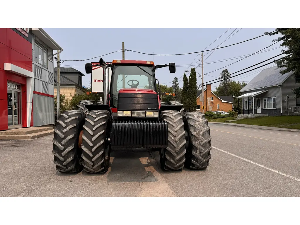 2001 Case IH MX270