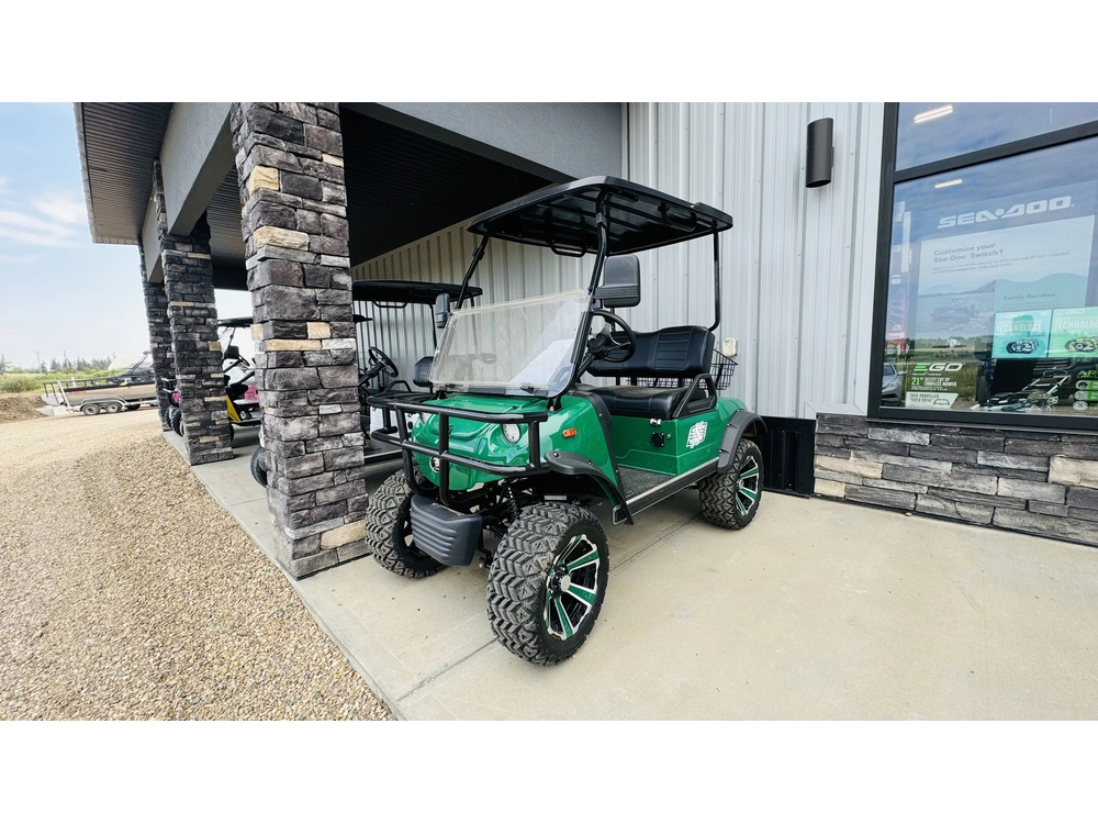 2023 Hdk Forester 2 alt
