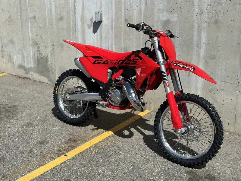 2025 Gas Gas MC 150