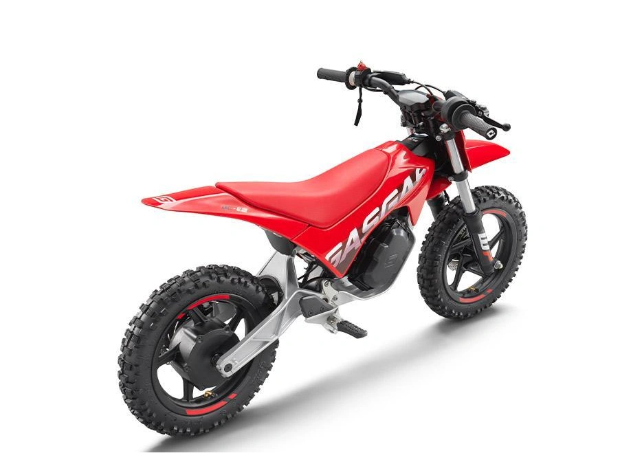 Gas Gas Mc-e 2 🔋100% Électrique 2025 alt