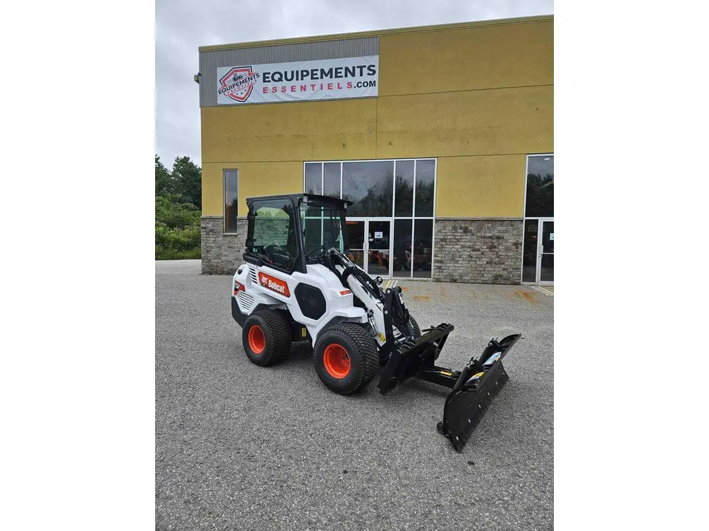 Bobcat L28 Gratte HLA 66'' 2024