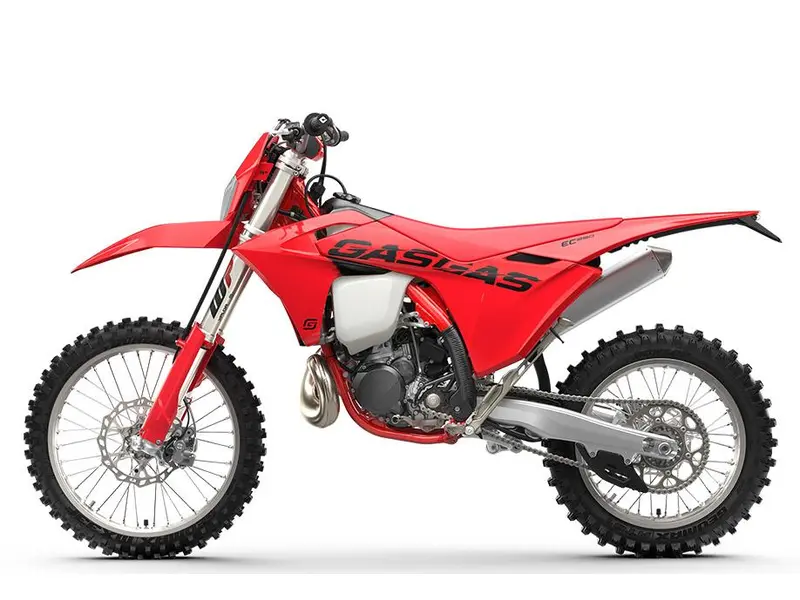 2025 Gas Gas EC250