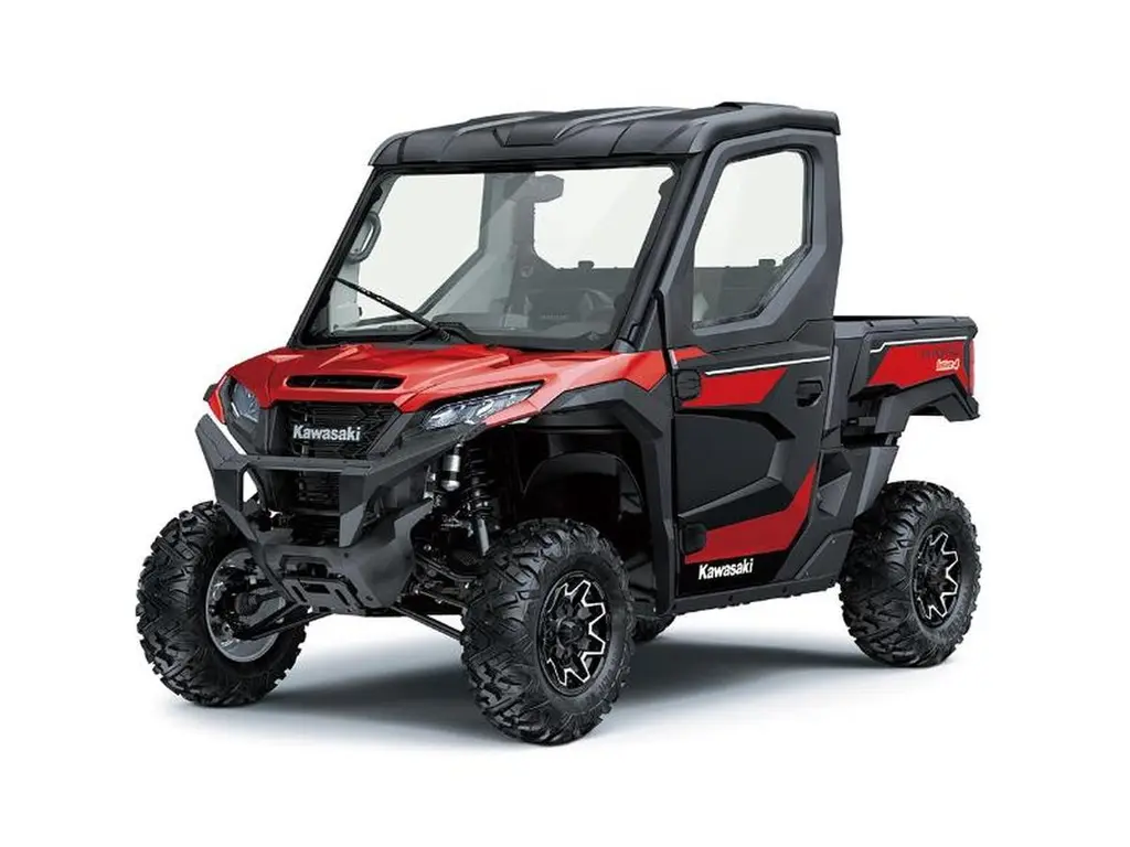 2024 Kawasaki RIDGE (HVAC)   (PLUS PROMO DE 800 $*)