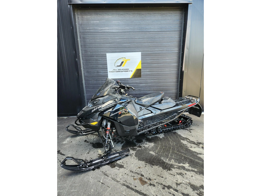 Ski-doo Ulpu Renegade Xrs 850 E-tec 2023 alt