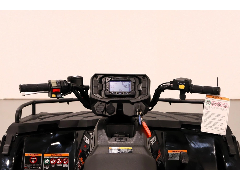 2024 Polaris Sportsman 570 Trail alt