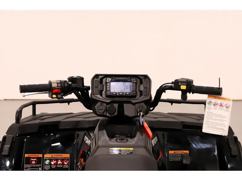 2024 Polaris SPORTSMAN 570  TRAIL