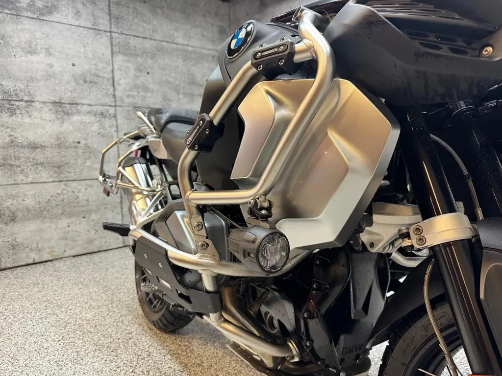 2021 BMW R1250GS ADVENTURE