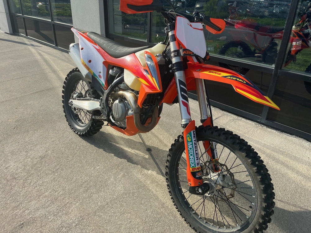 2019 Ktm 450 Xc-f alt