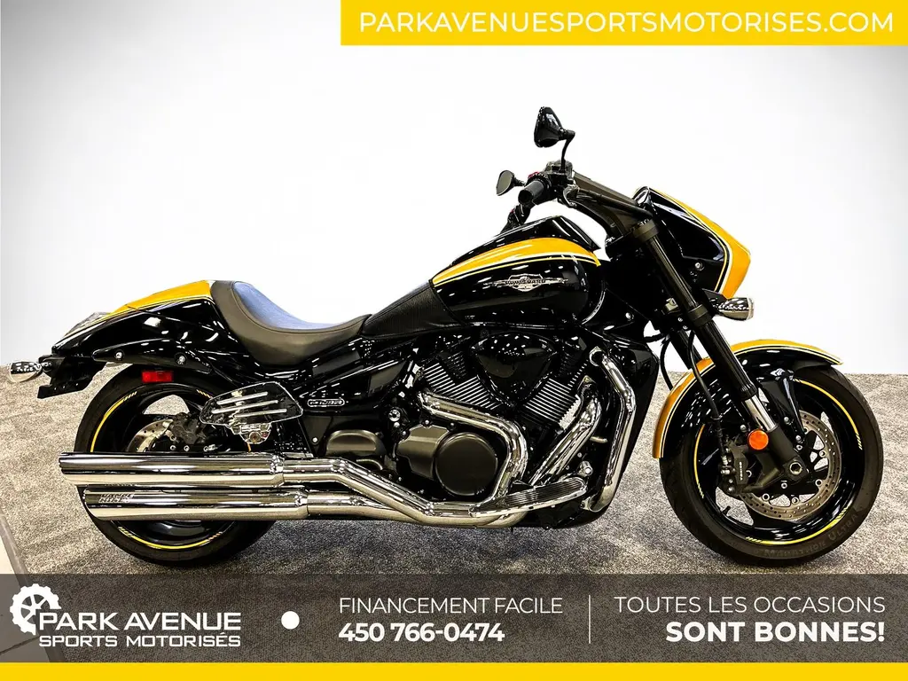 2014 suzuki boulevard m109r fashion for