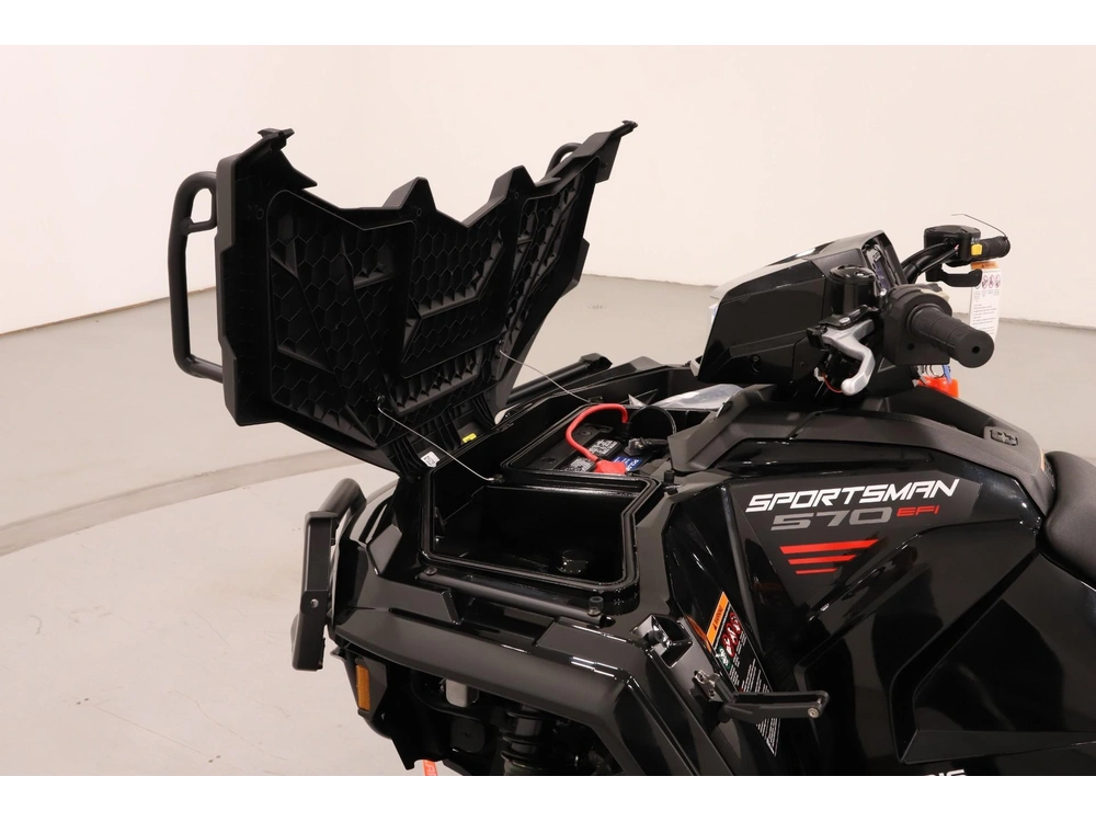 2024 Polaris Sportsman 570 Trail alt