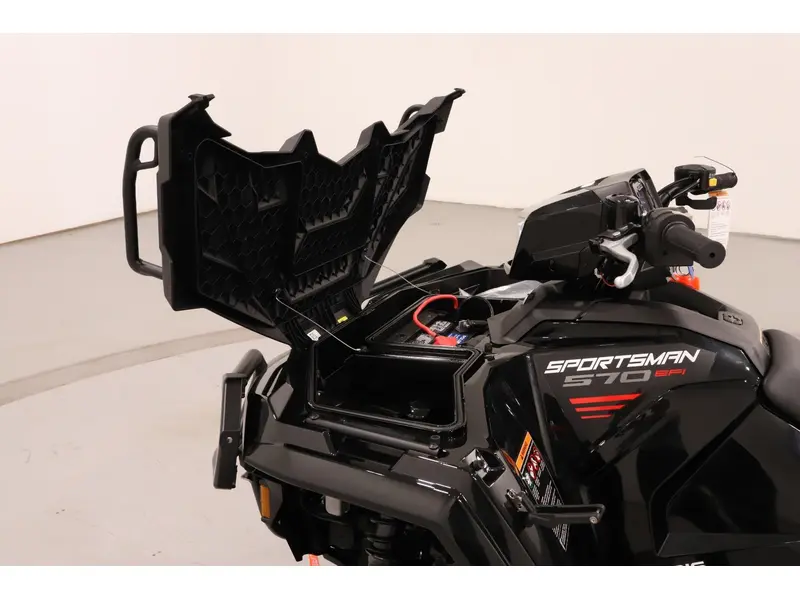 2024 Polaris SPORTSMAN 570  TRAIL