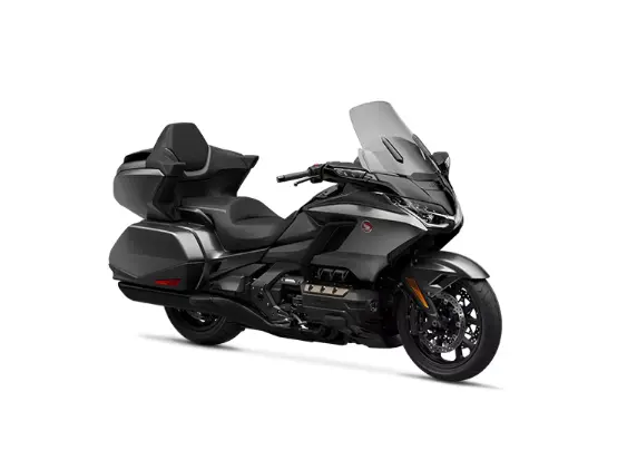 2024 Honda Goldwing Tour DCT Airbag 