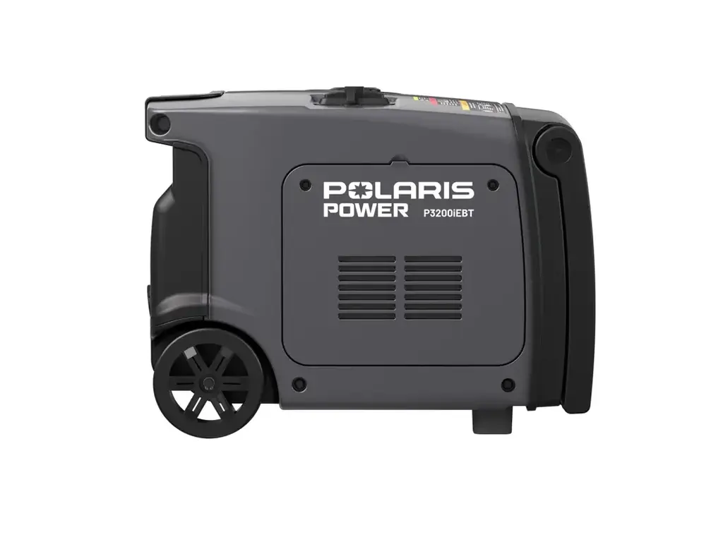 Polaris P3200iEBT 2024