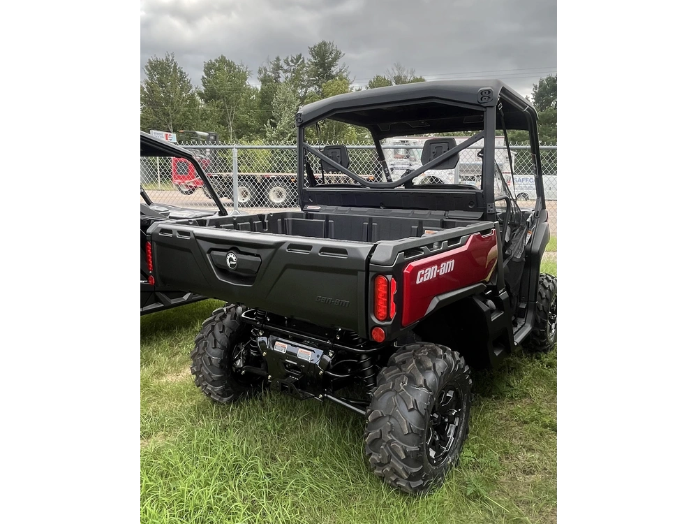 2024 Can-am Def Xt 64 Hd10 8crb alt