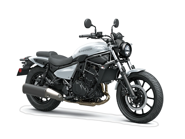 Kawasaki Eliminator 2024 alt