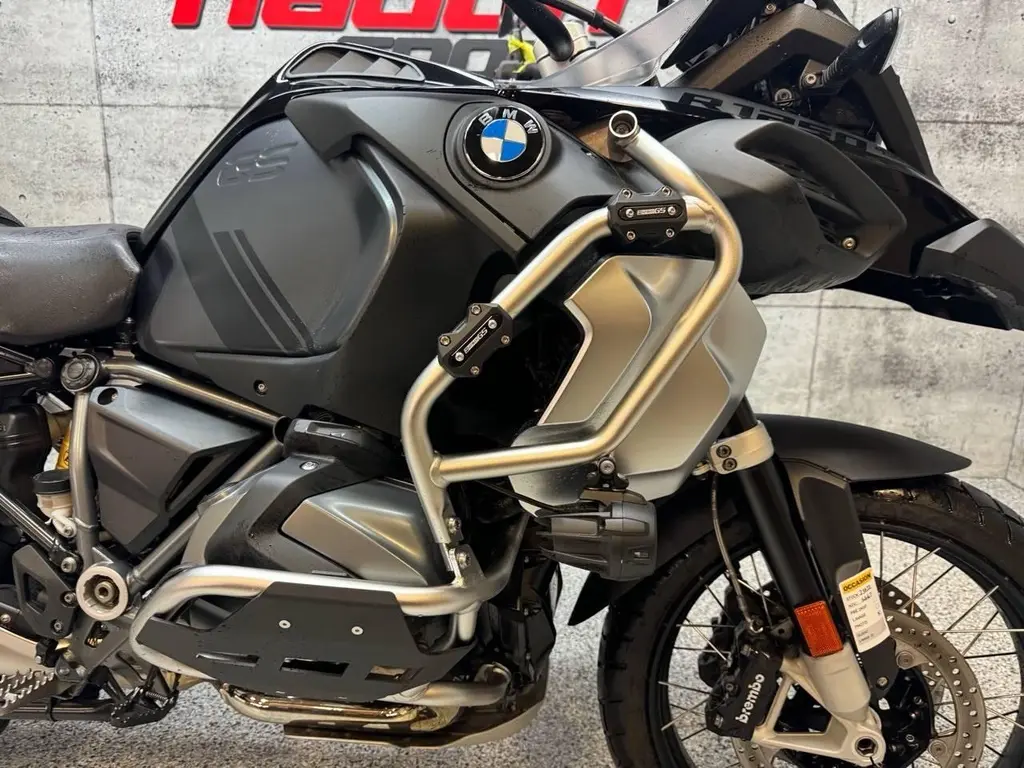 BMW R1250GS ADVENTURE 2021