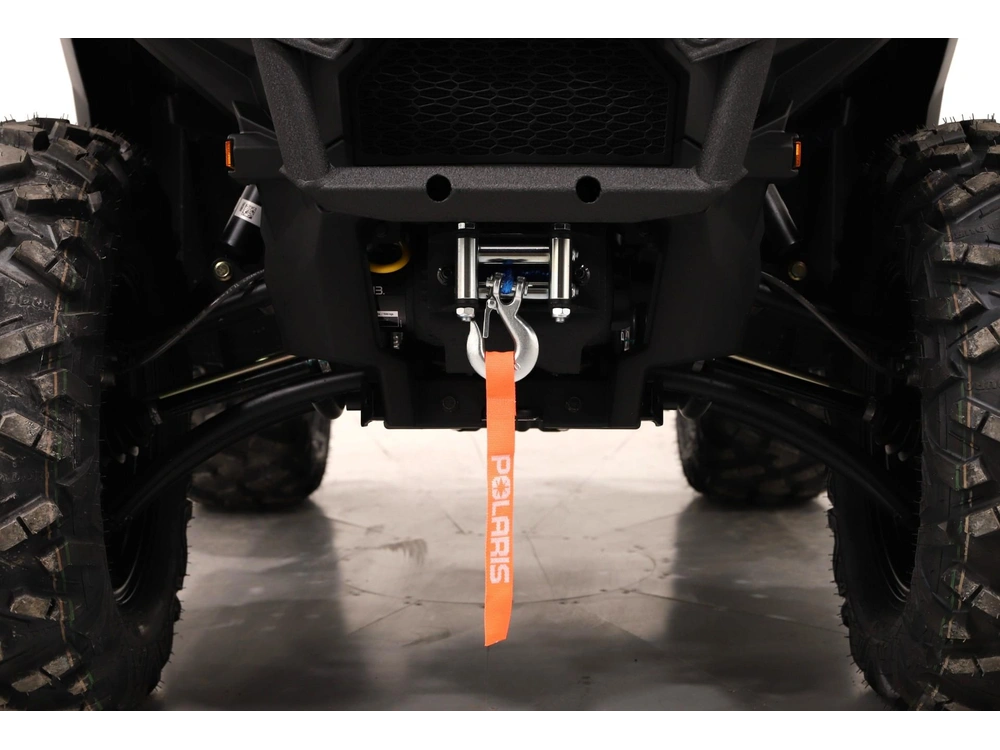 2024 Polaris Sportsman 850 Ultimate Trail alt