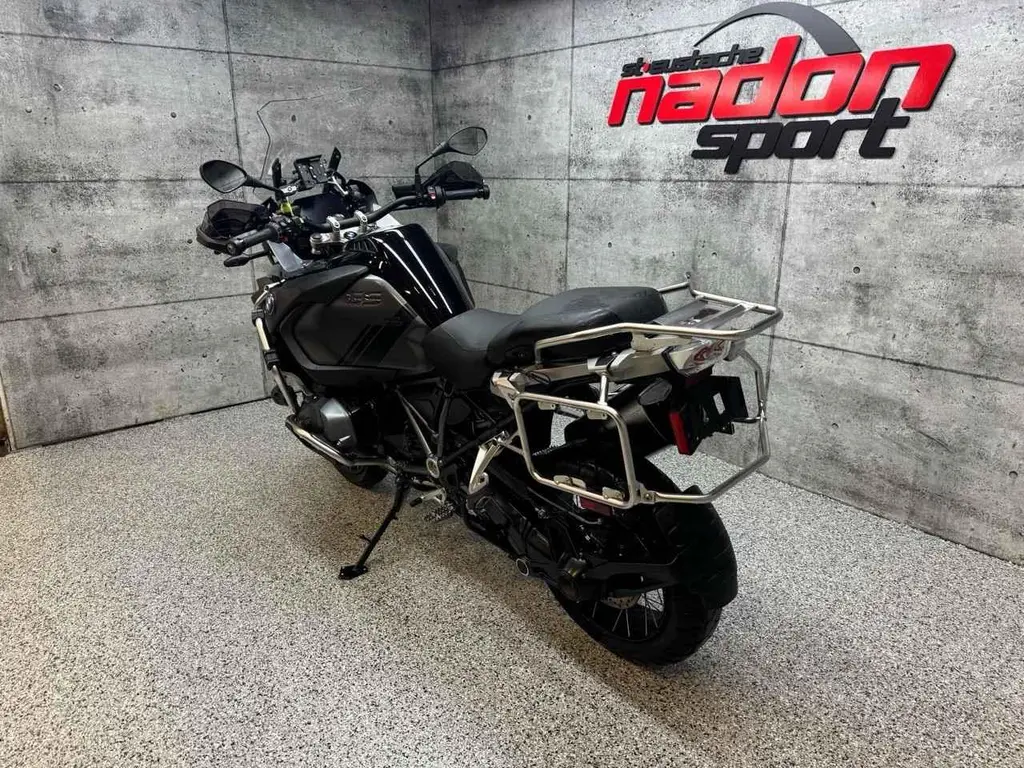 BMW R1250GS ADVENTURE 2021