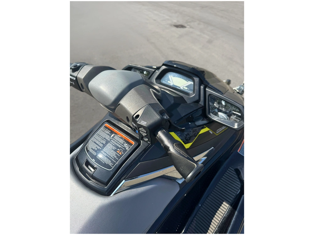 2015 Yamaha Vx Deluxe alt