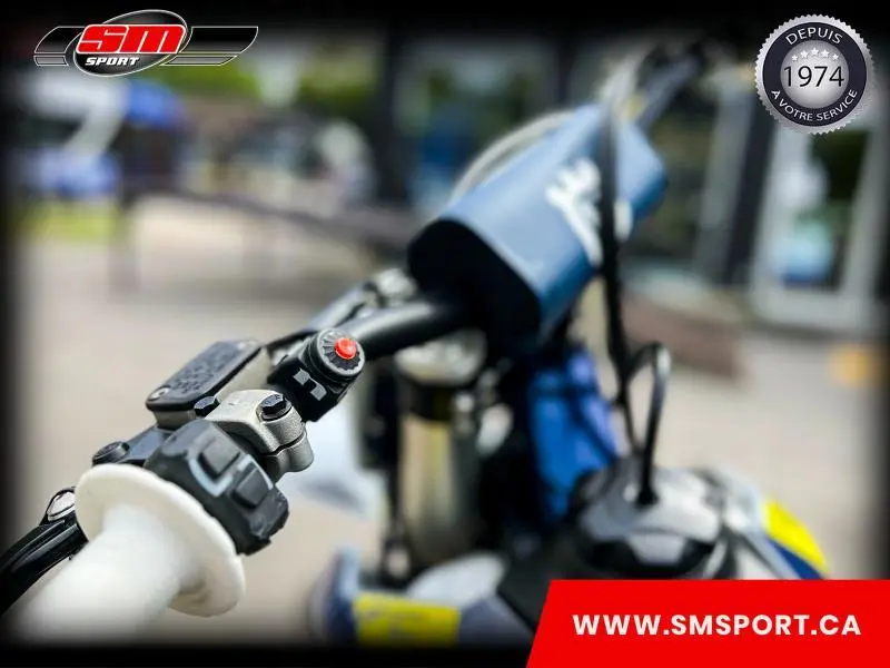 Husqvarna FC 450 2023