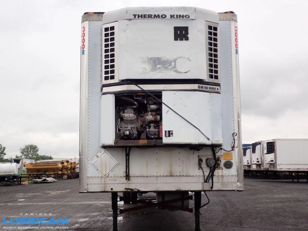Utility Vs2ra 2001