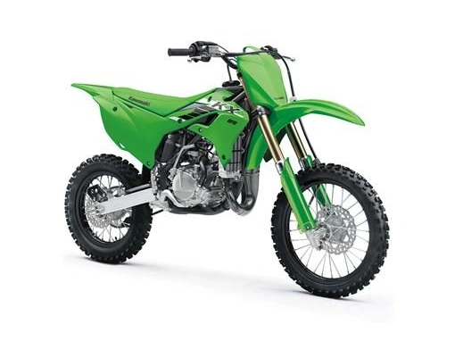 Kawasaki Kx 85 *3.99%/60 Mois💳 2025 alt