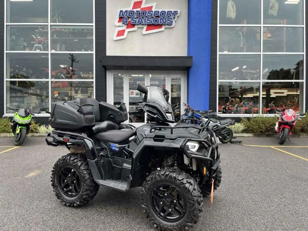 Polaris SPORTSMAN 570 TRAIL 2022