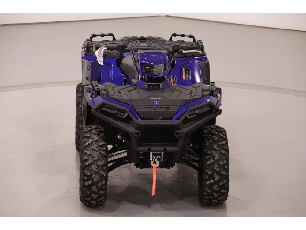 2024 Polaris Sportsman 850 Ultimate Trail alt