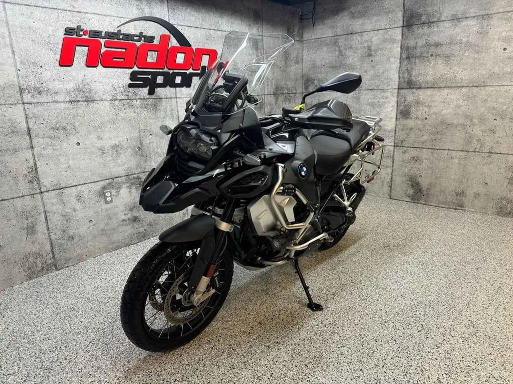 2021 BMW R1250GS ADVENTURE